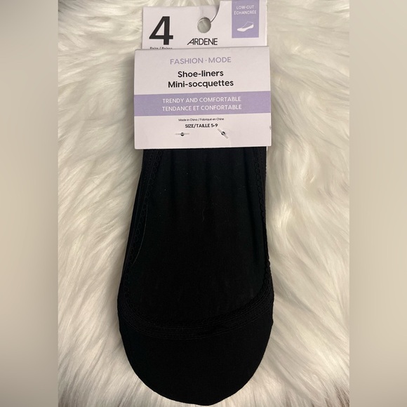 Socks - Picture 2 of 2